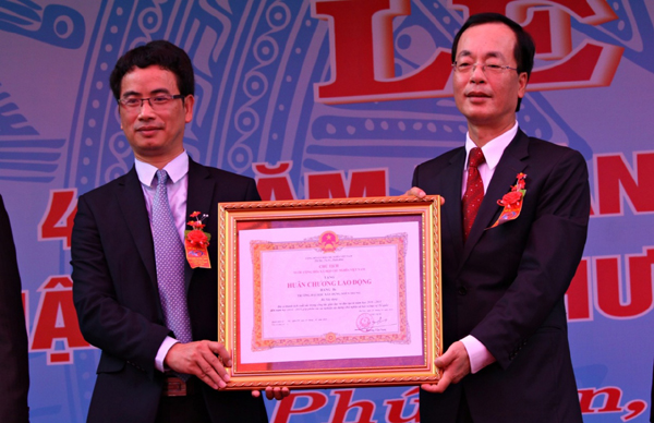 Lễ kỷ niệm 40 năm th&agrave;nh lập Helo888 cá cược thể thao, casino trực tuyến