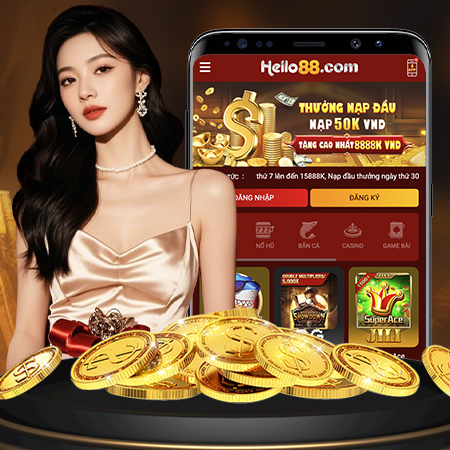Halo88 được xếp hạng cao nhất